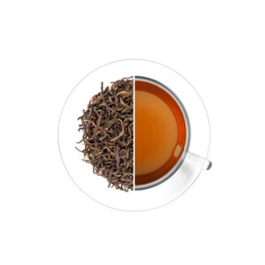 Oxalis čaj Pu-Erh Superior 60 g expirace